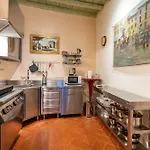 Campucetto Rosso بيت للعطل