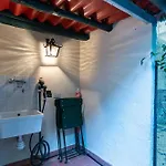 Campucetto Rosso بيت للعطل