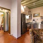 بيت للعطل Campucetto Rosso