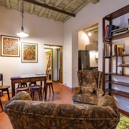 Campucetto Rosso Firenze