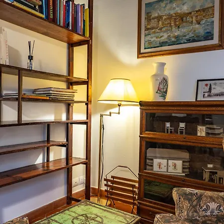 Campucetto Rosso * Firenze