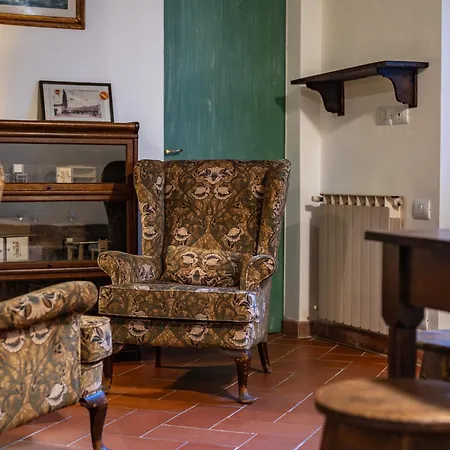 Campucetto Rosso * Firenze