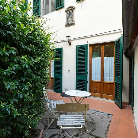 Campucetto Rosso *