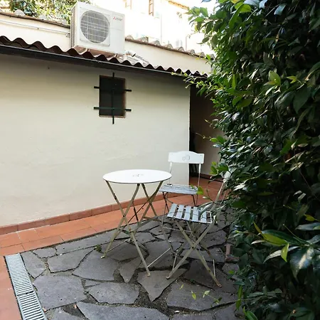 Campucetto Rosso * Firenze