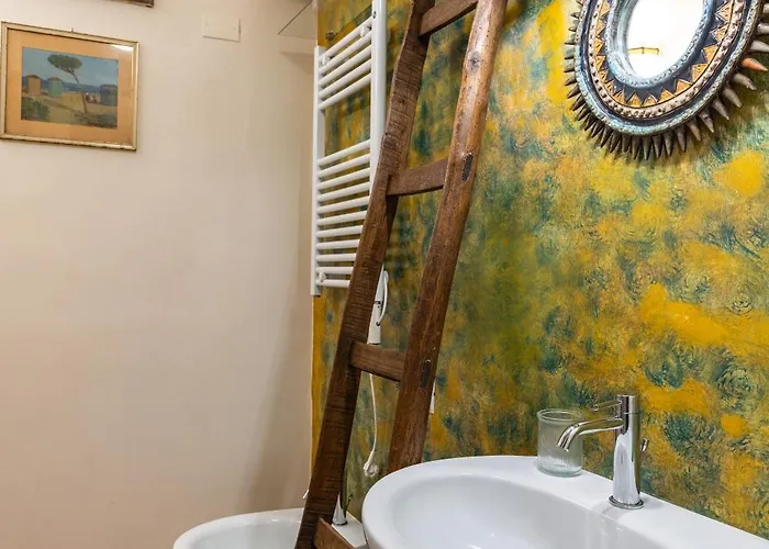 Campucetto Rosso Firenze