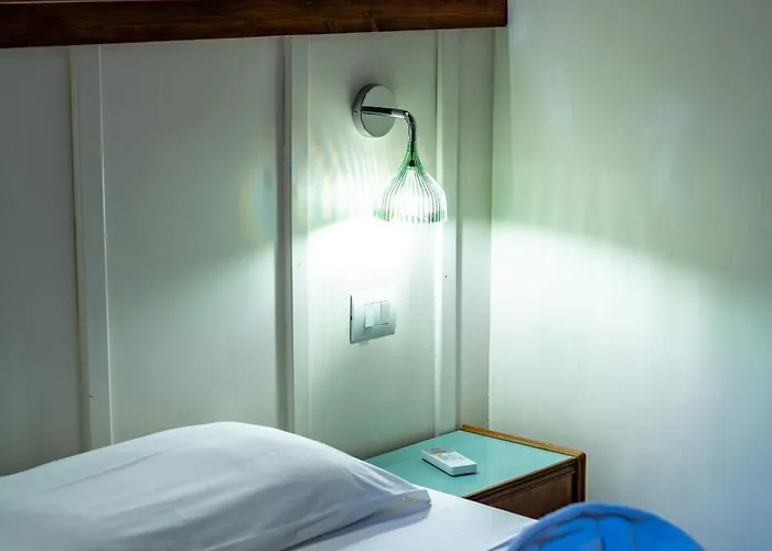 Nyaraló Campucetto Rosso Firenze