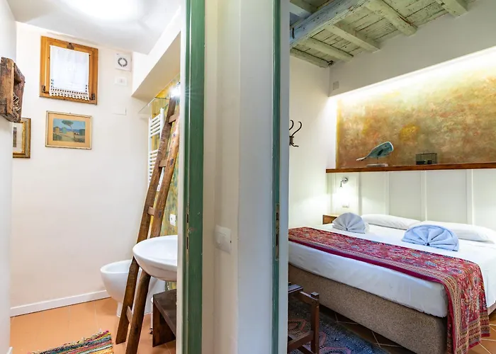 Campucetto Rosso * Firenze