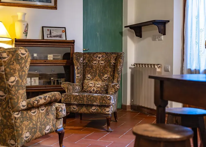 Campucetto Rosso * Firenze