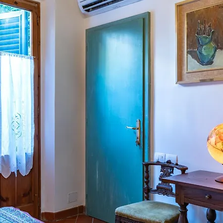 Ferienhaus Campucetto Rosso Florenz