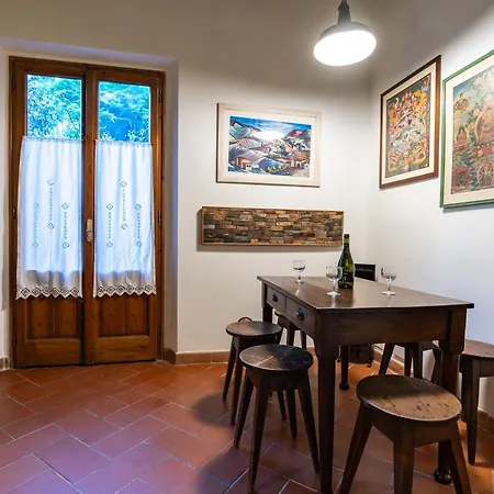 Campucetto Rosso