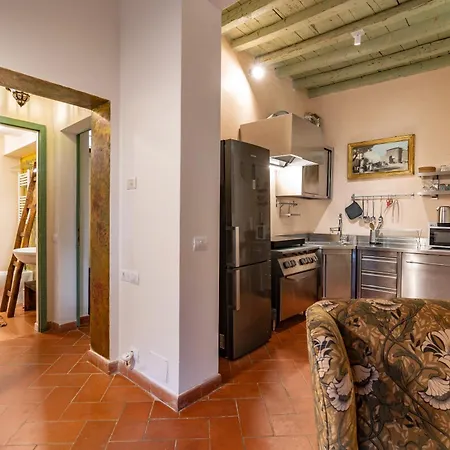 Ferienhaus Campucetto Rosso