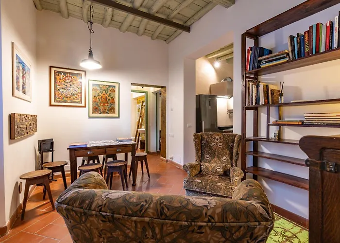 Campucetto Rosso Florencia