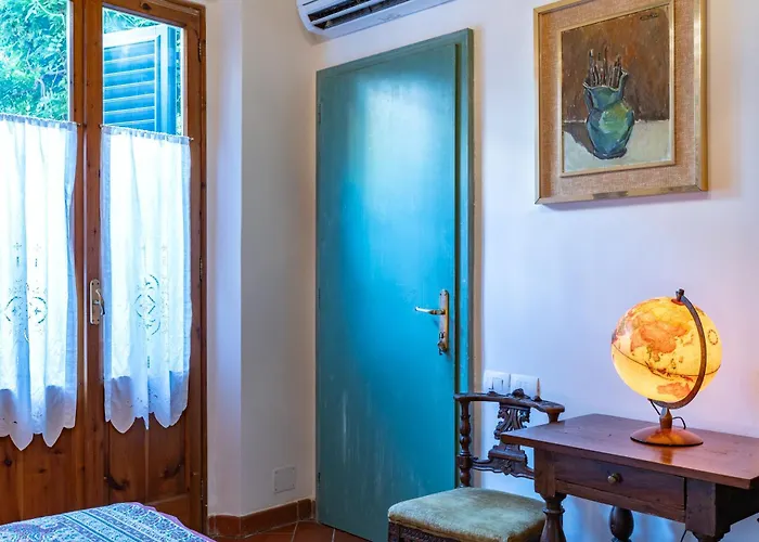 Сasa de vacaciones Campucetto Rosso Florencia