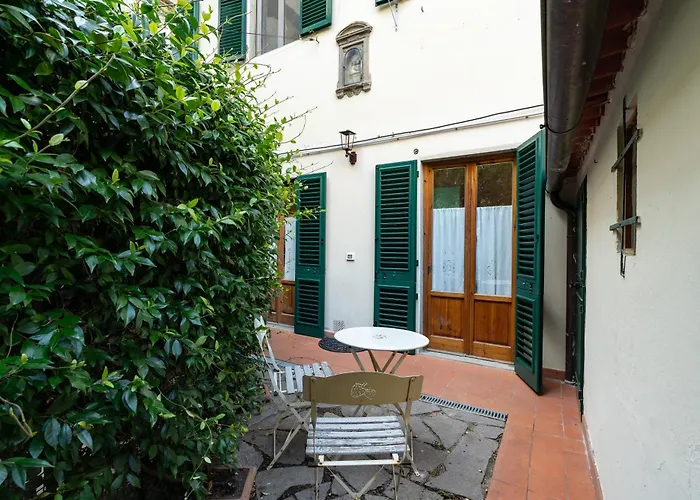 Campucetto Rosso *