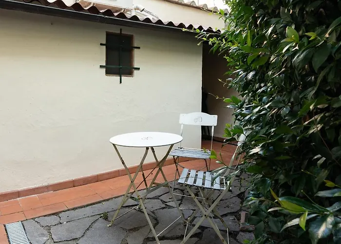 Campucetto Rosso * Florencia