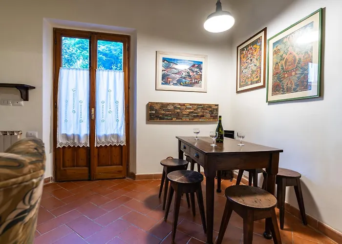 Campucetto Rosso